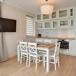 Invest Szklarska 800 B12 Appartamento
