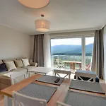 Invest Szklarska 800 B12 Appartamento