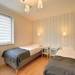 Invest Szklarska 800 B12 Appartamento *