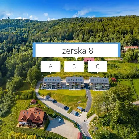 Invest Szklarska 800 B12 斯克拉斯卡波伦巴