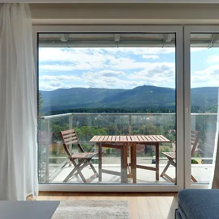 Invest Szklarska 800 B12 斯克拉斯卡波伦巴