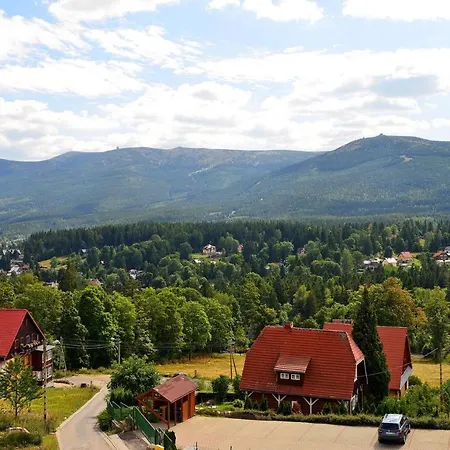 Invest Szklarska 800 B12 * 斯克拉斯卡波伦巴