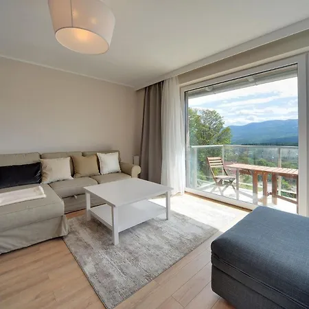 Invest Szklarska 800 B12 Apartment Szklarska Poreba