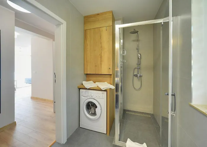 Invest Szklarska 800 B12 Szklarska Poręba