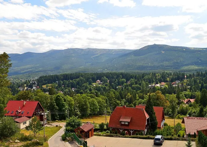 Invest Szklarska 800 B12 * Szklarska Poręba